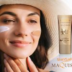 بهترین ترتیب استفاده از کرم پودر و ضد آفتاب چیست؟