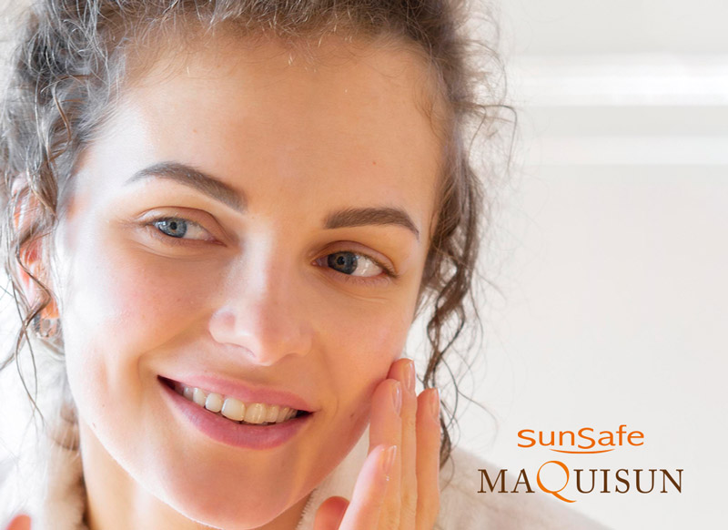 بهترین کرم پودر دارای SPF