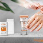 تفاوت ضد آفتاب استیکی با کرمی و فلوئیدی چیست؟